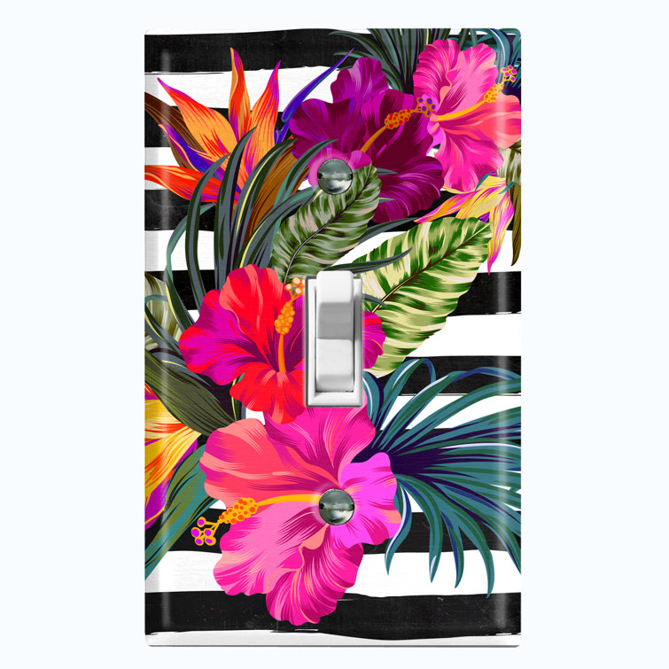 WorldAcc 2 Gang Toggle Light Switch Wayfair